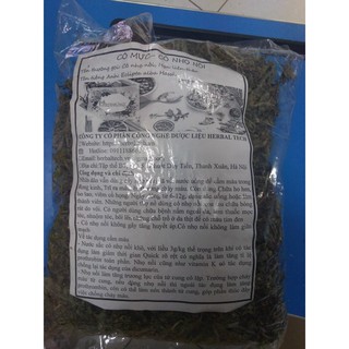 Cỏ nhọ nồi - cỏ mực loại đặc biệt 1kg