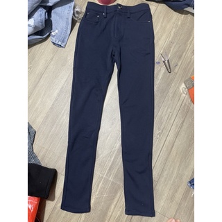 Quần nỉ lót lông vnxk