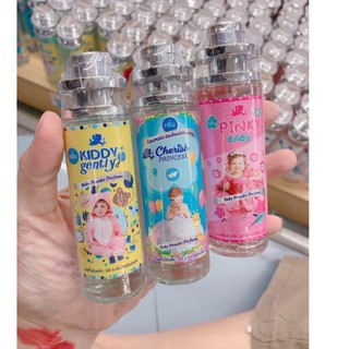 Nước hoa thái lan baby