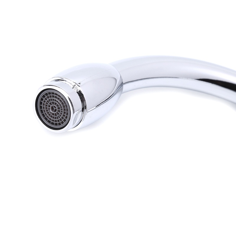Vòi Nước Bồn Rửa Xoay 360 Độ Bằng Hợp Kim Chrome