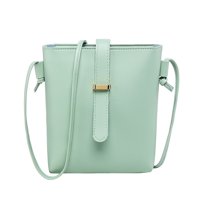 Túi Đựng Điện Thoại Có Khóa Kéo Thời Trang