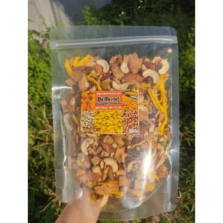Ngũ cốc granola 500gr