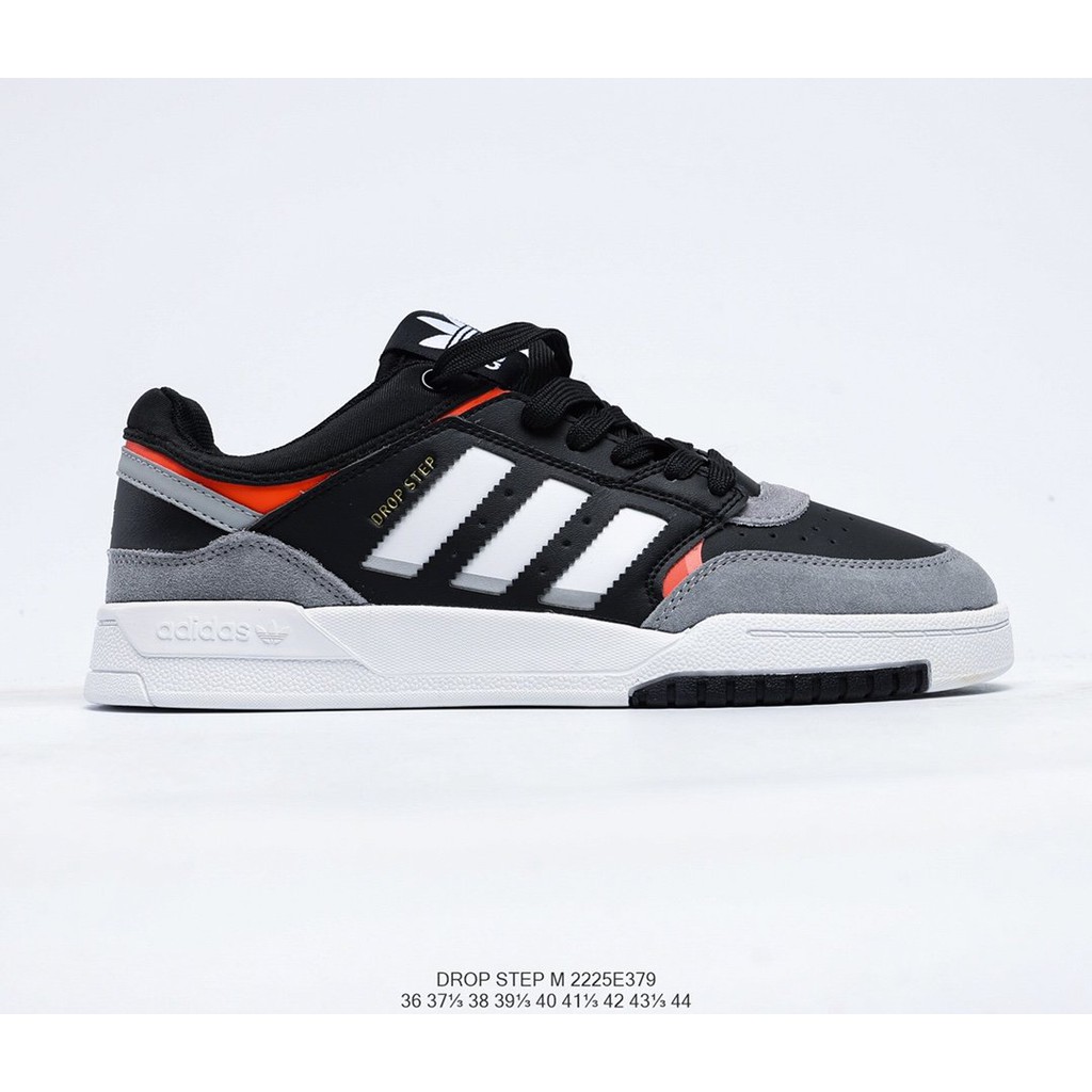 GIÀY SNEAKER MÃ SẢN PHẨM_Adidas Originals 2019 DROP STEP  NHIỀU MÀU PHONG CÁCH FULLBOX + FREESHIP KHI MUA 2 SẢN PHẨM