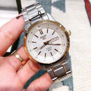 Đồng hồ nam Seiko SNKM92K1