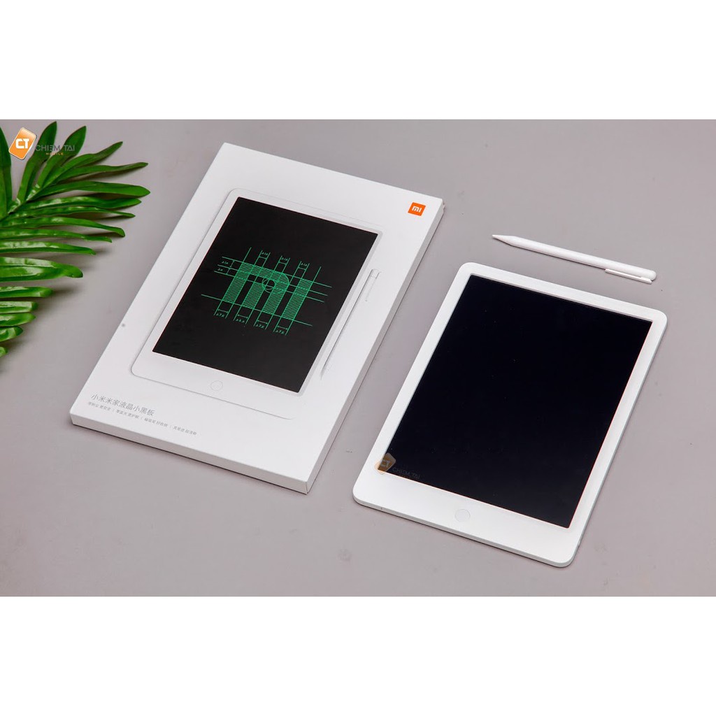 Bảng Vẽ Điện Tử Xiaomi - Bảng Vẽ Cho Bé 10 Inch Hàng Chính Hãng