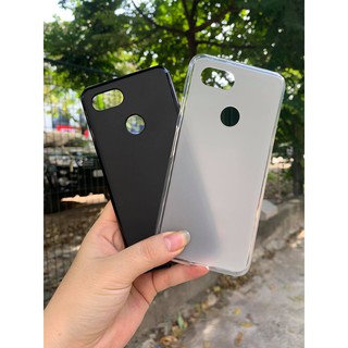 Ốp silicon dành riêng cho điện thoại Google Pixel 3/ Pixel 3XL