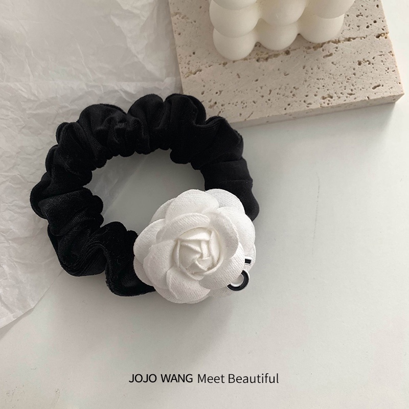 Kẹp tóc cỡ lớn kiểu dáng phong cách Hàn Quốc cho nữ