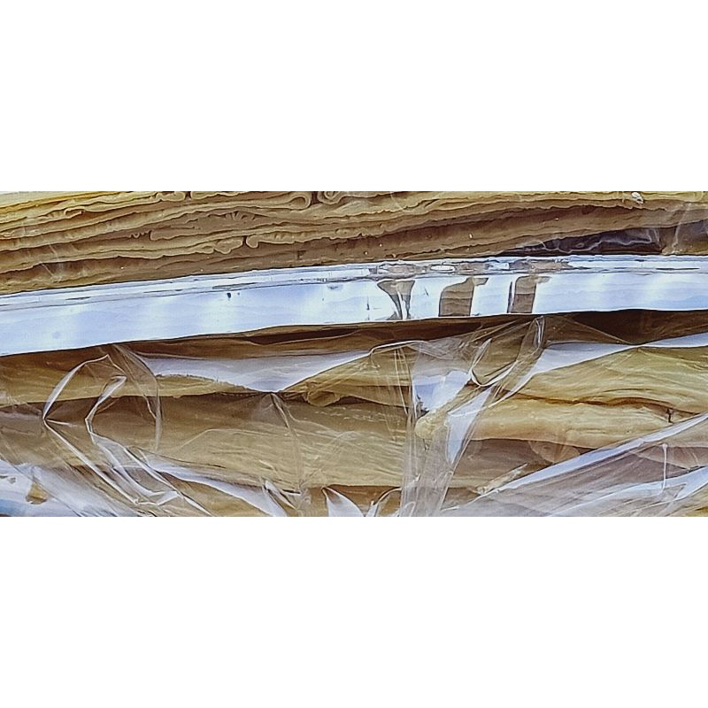 Váng đậu nhúng lẩu hàng mới thơm ngon (tàu hũ ky, phù trúc) | BigBuy360 - bigbuy360.vn