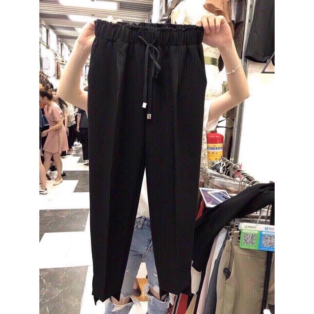 BAGGY CHUN GẤU LỆCH | BigBuy360 - bigbuy360.vn