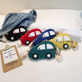 Túi đeo chéo kiểu Ô TÔ cho bé!!!