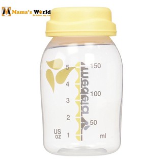 Bình trữ sữa Medela 150ml