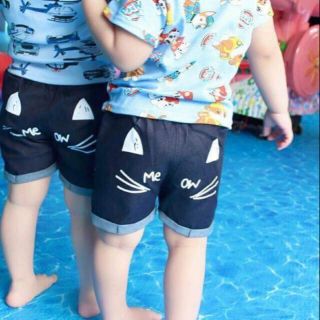 Combo 5 quần đùi