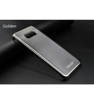 Ốp hãng Clear cover cho sam sung S8