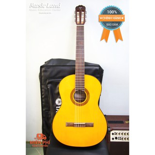 Mua Đàn Guitar Classic Takamine GC1-NAT