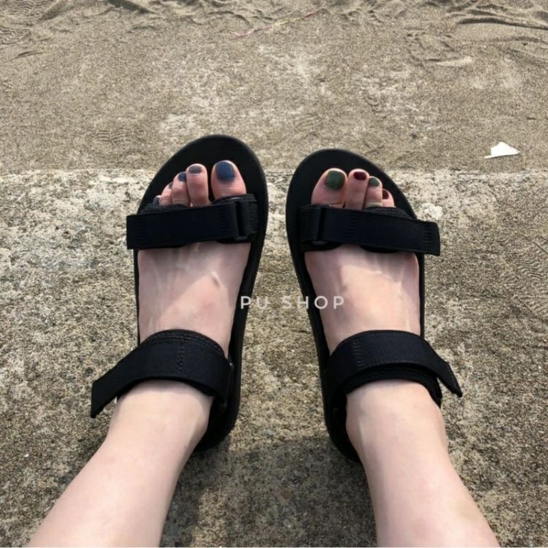 [Chính Hãng] Giày Sandal Uniqlo U - Nam Nữ - Xuất Khẩu