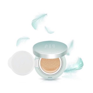 Phấn Nước Che Khuyết Điểm, Làm Đều Màu Da Cushion A’Pieu Air Fit XP SPF 50 ( 100% Korea)