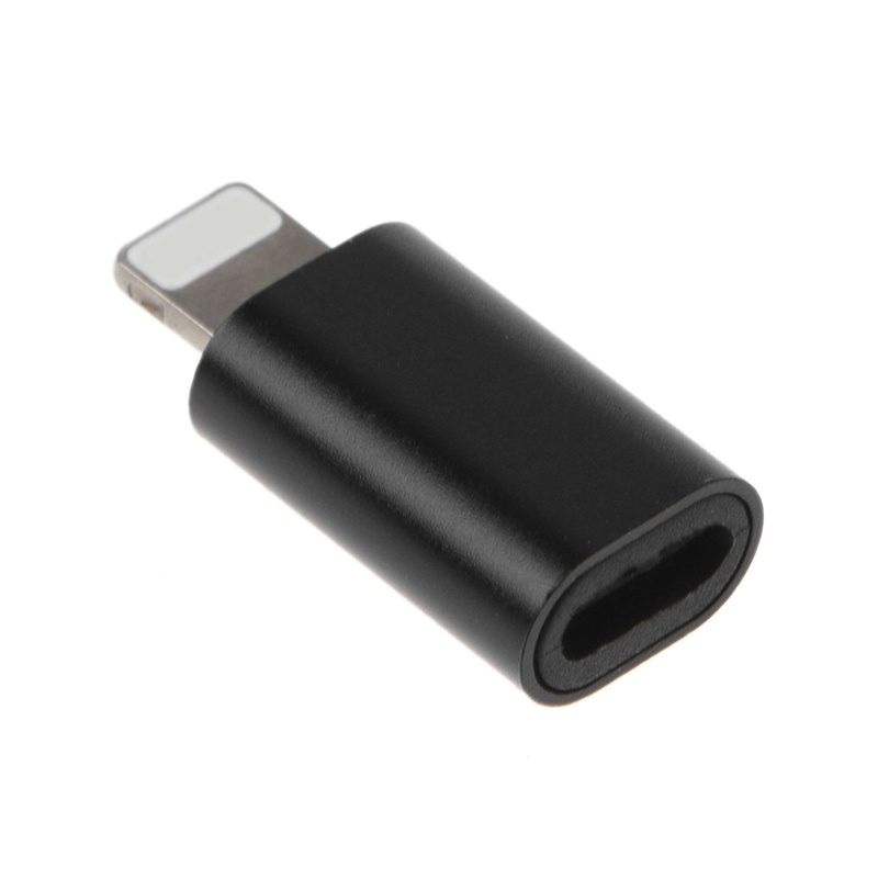 Đầu Nối Dài Chuyển Đổi 8-Pin Female Sang Male Điện Thoại