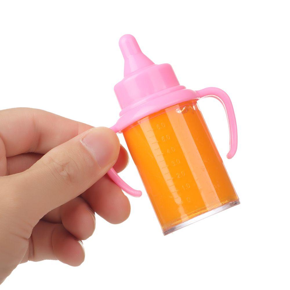 WONDER Bình Sữa Đồ Chơi Búp Bê Dễ Thương 18inch