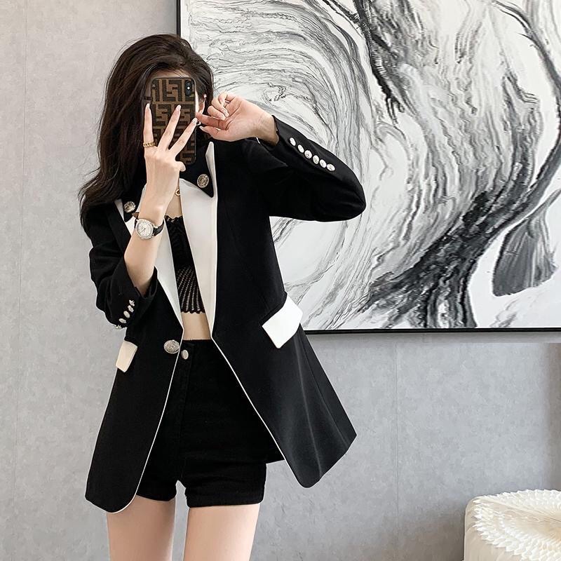 Áo Vest nữ phong cách hàn quốc mẫu mới đẹp mã ZELE520