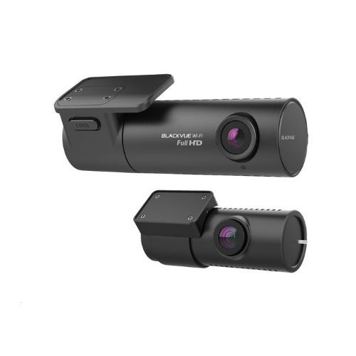 CAMERA HÀNH TRÌNH BLACKVUE DR590X-2CH CAO CẤP