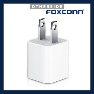 CỐC SẠC IPHONE FOXCONN LIGHTNING MÃ VIETNAM