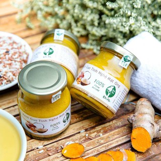 [COMBO 2 HŨ- SAVE 30K] Kem Dưỡng Da -FREESHIP- Kem Gạo Tinh Nghệ Mật Ong Ngừa Thâm Nám DM03-D