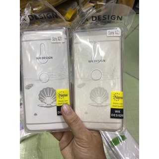 Ốp lưng Sony  XZ3; XZ2 ; XZ1 trong suốt bảo vệ tốt cho điện thoại