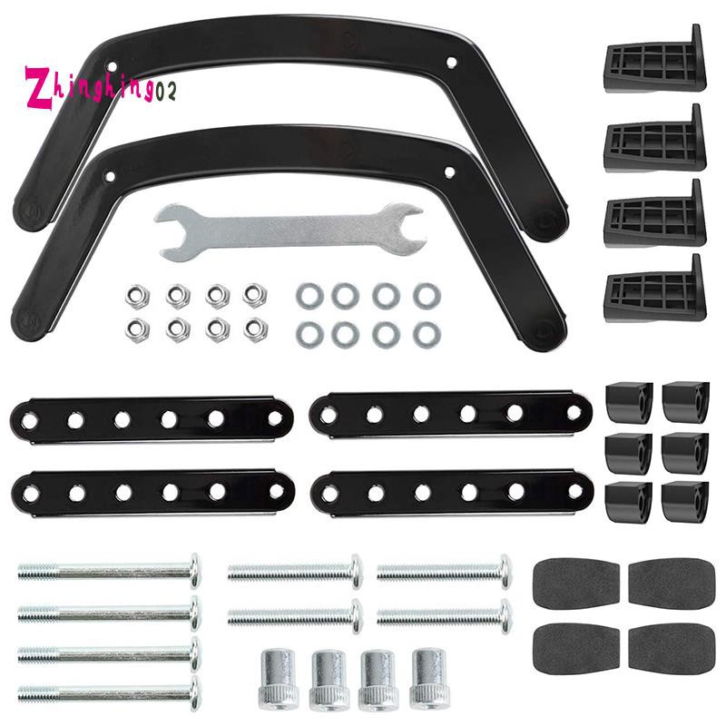 Bộ chuyển đổi gắn VESA đa năng, Bộ chuyển đổi không VESA cho màn hình màn hình 17 đến 29 Inch đến 75