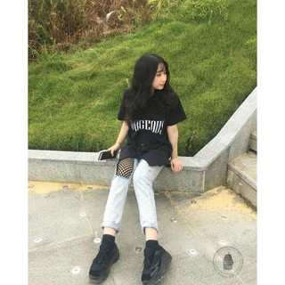 Áo BÓNG CHÀY BASEBALL GORGEOUS Unisex