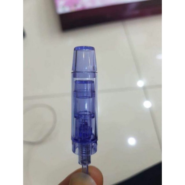 Đầu kim 12-36-nano