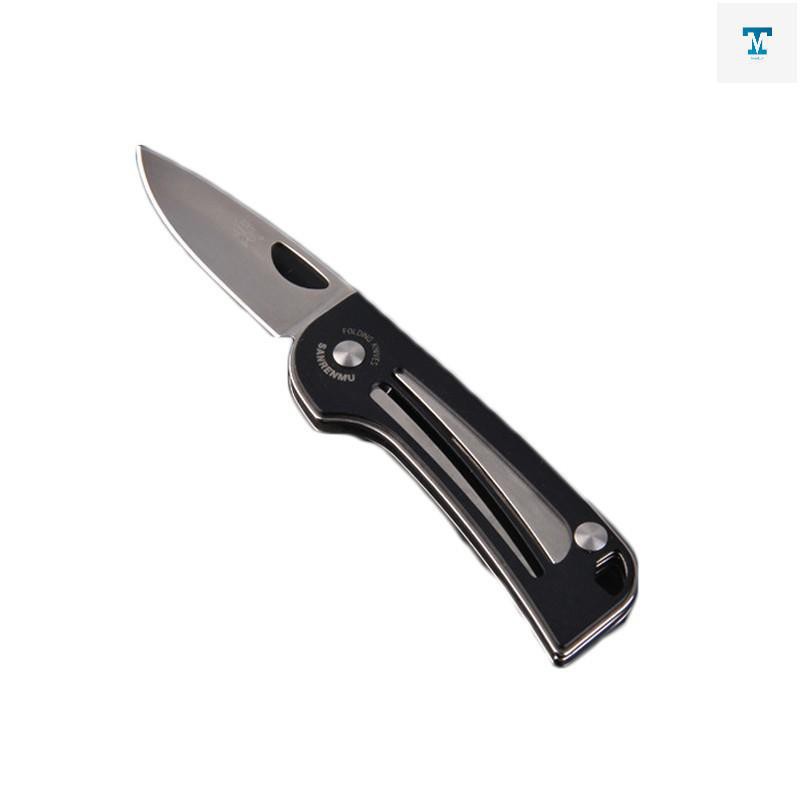 SIÊU SALE BỘ DAO BUCK - I ĐEN 5 CHI TIẾT