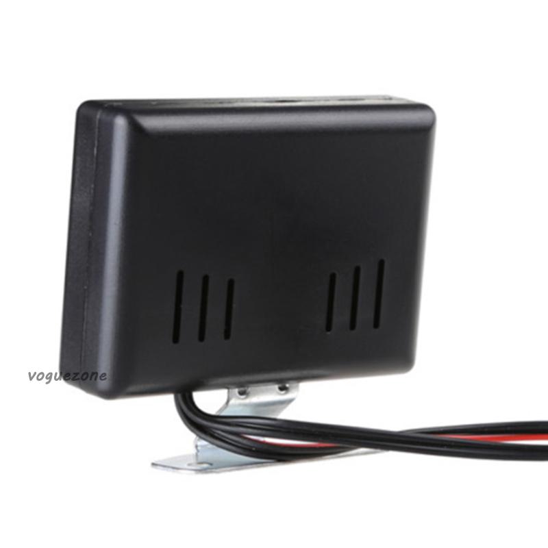 Giá Đỡ Đồng Hồ Đo Nhiệt Độ Nước 10mm Cho Xe Ô Tô | BigBuy360 - bigbuy360.vn