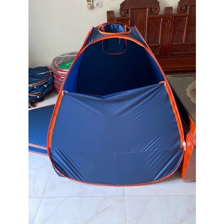Lều Xông Hơi Tự Bung ( màu ngẫu nhiên )