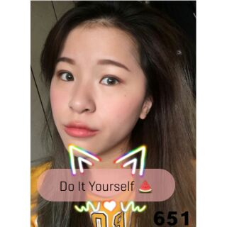 (Hàng nội địa Nhật / Bill đầy đủ) Son nội địa Nhật bản chifure (dòng son lì ) - màu cam đào