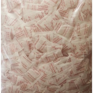 100g túi hút ẩm, chống mốc