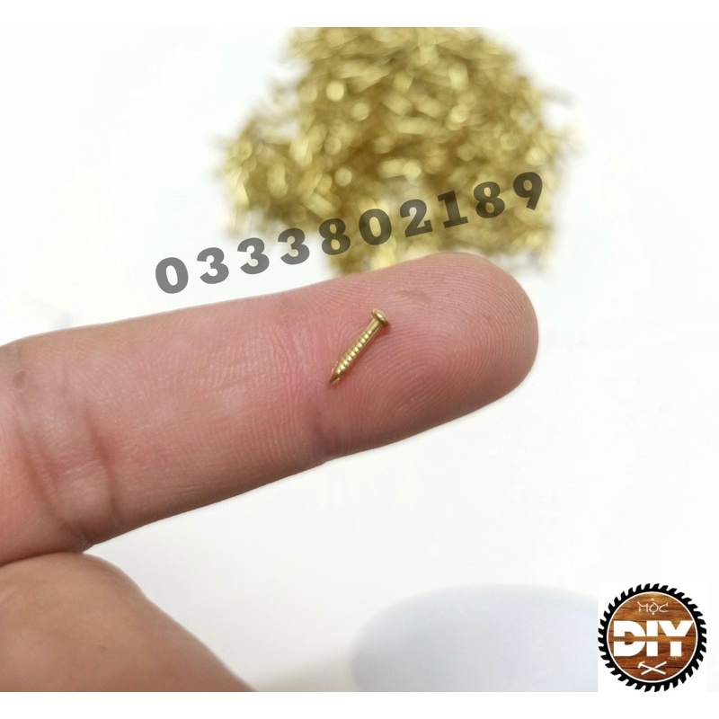 50gram ĐINH VÀNG/ ĐINH CHỈ VÀNG/ ĐINH CHỈ ĐEN CỔ ĐIỂN/ ĐINH ĐÓNG GÓC 1.2x8mm