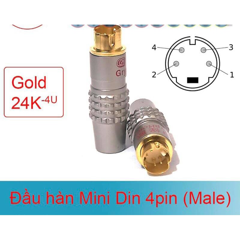 ĐẦU JACK HÀN S VIDEO