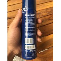 Bình sịt giảm đau STARBALM Cold Spray- TAAN  ⚡HOT⚡ Xịt Lạnh Cao Cấp Thể Thao