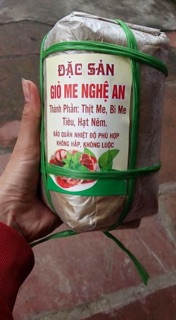 GIÒ ME NGHỆ AN