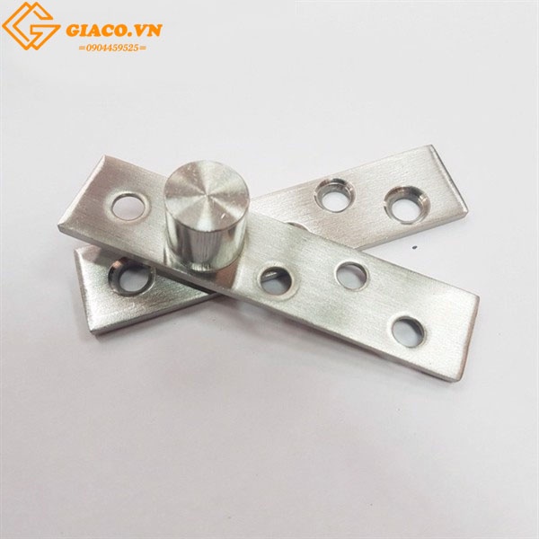 Chốt xoay 360 độ KT 75x18mm