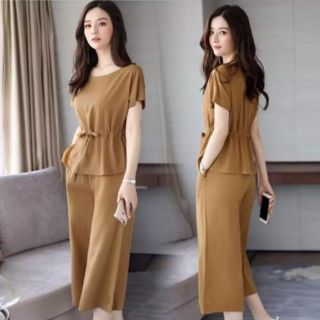 Bộ đồ ống rộng đủ size