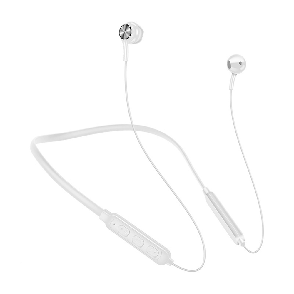 Tai nghe thể thao Bluetooth -Tai nghe choàng cổ âm thanh nỗi kép