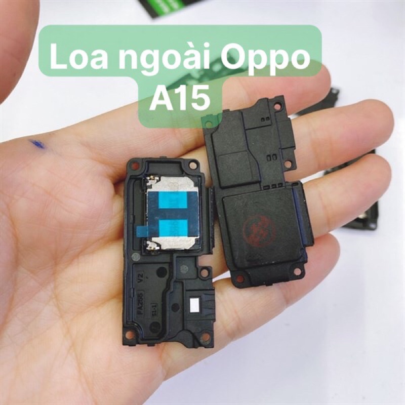 Loa ngoài Oppo A15 A16 A5S A5 2020