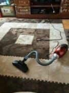 Máy hút bụi mini cầm tay jk8