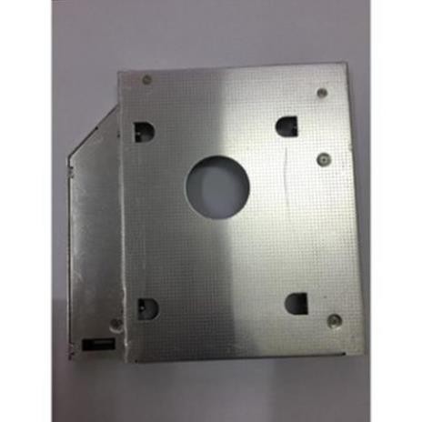 Caddy Bay SATA 3.0 12.7mm Dày gắn thêm ổ cứng cho Laptop | BigBuy360 - bigbuy360.vn