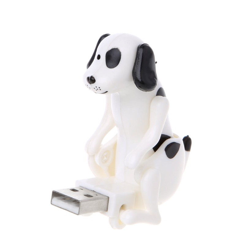 Usb 2.0 Dung Lượng 4gb 16gb 64gb Hình Chó Humping | BigBuy360 - bigbuy360.vn