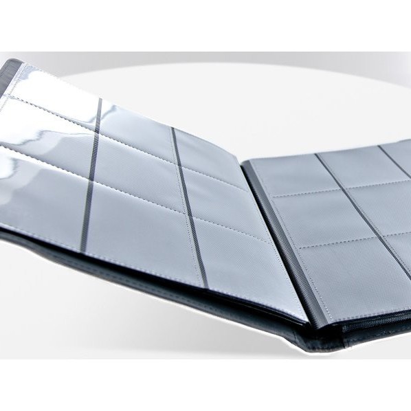 Album Sưu tập Thẻ bài - NHIỀU MÀU