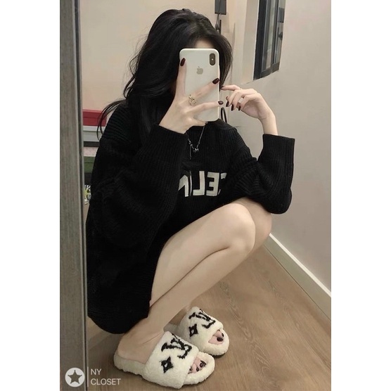 Bán sỉ áo len celie