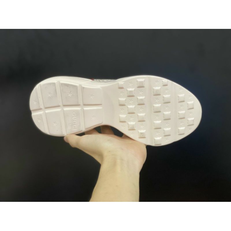 giày gucci ngang da đẹp | BigBuy360 - bigbuy360.vn