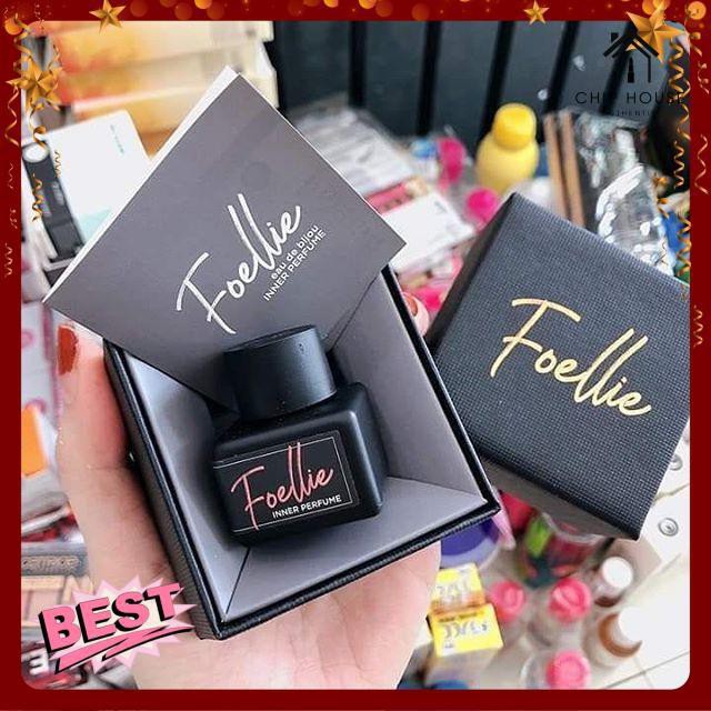 NƯỚC HOA VÙNG KÍN FOELLIE EAU DE BIJOU HÀN QUỐC. | BigBuy360 - bigbuy360.vn